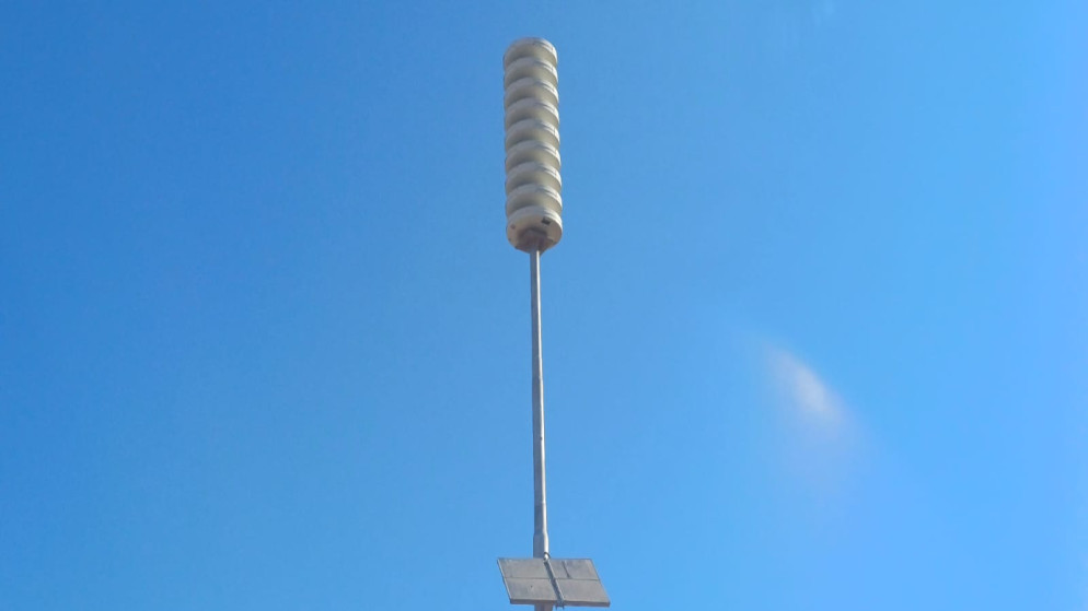  PSD advises caution as sirens sound across Kingdom