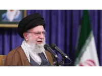 Iran announces mourning period following death of Khamenei