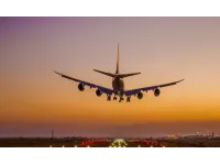 Jordan imposes nightly partial closure of airspace amid regional tensions