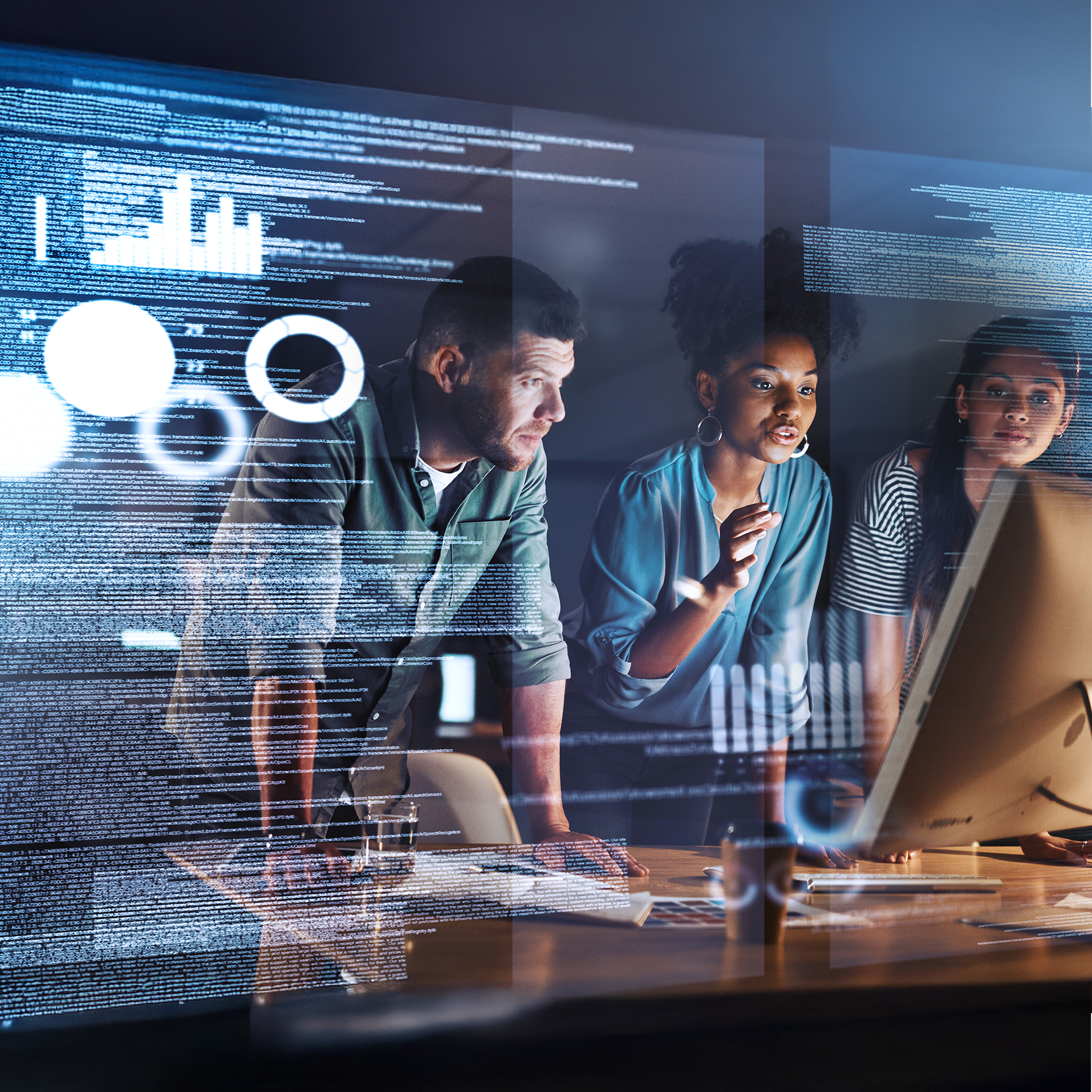 Silicon Valley Giants Invest Billions in Gulf AI Infrastructure