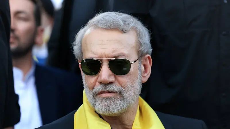 Iran denies seeking talks with U.S., says no negotiations planned