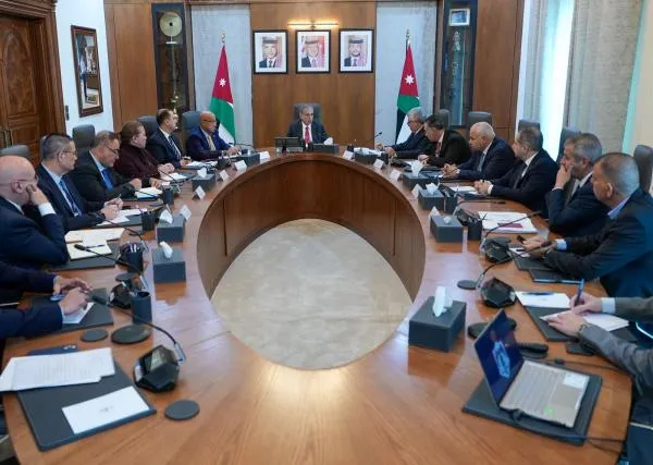 Cabinet reviews strategic reserves and supply chains amid regional conditions