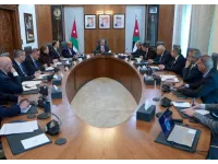 Cabinet reviews strategic reserves and supply chains amid regional conditions