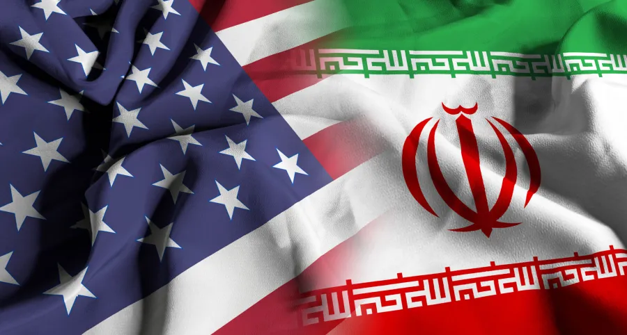 Iran denies sending messages to US, says armed forces ready for long war