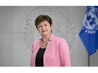 IMF warns Mideast conflict threatens global economy