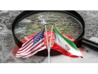 Iran denies sending messages to US, says armed forces ready for long war