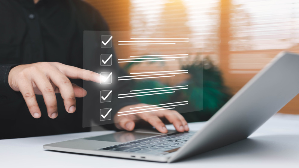 Public sector survey on four-day work week concludes today