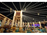 Ramadan in the Emirates: A Celebration of Tradition and Community
