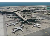 Qatar partially reopens airspace for evacuation flights