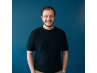 Entrepreneur Ahmad Jaber builds AI-driven animation production model in the Middle East