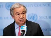 International Women’s Day: Eight actions for a more equal world