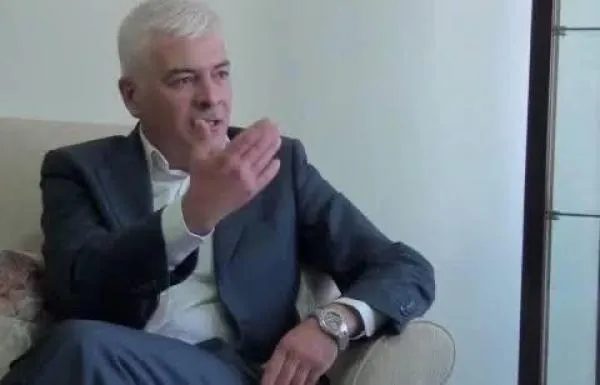 عادل بينو رئيساً لمجلس إدارة المتحدة للاستثمارات المالية