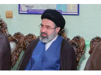 Mojtaba Khamenei has been chosen as Iran’s new supreme leader