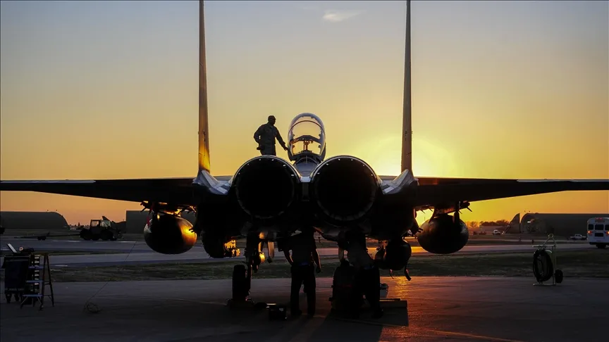 U.S. strikes in Iran cost over $6 billion in first week, $2 billion per day