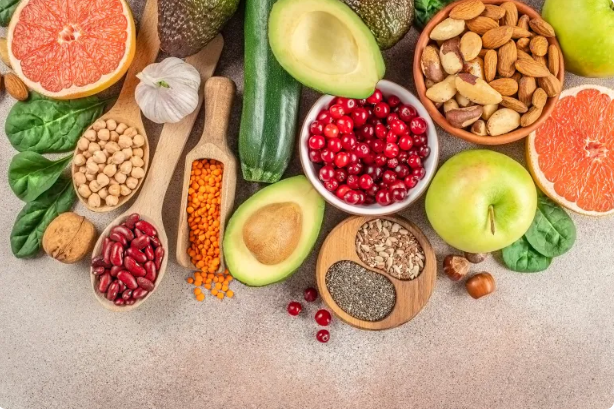 Dietary fiber: How it protects against major diseases