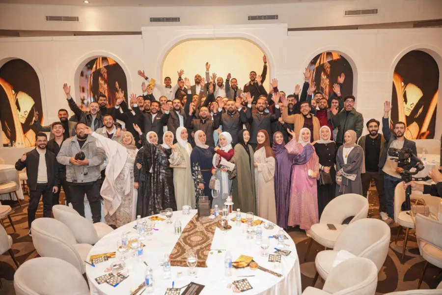 MyThings App hosts special Ramadan iftar to celebrate partnerships and community