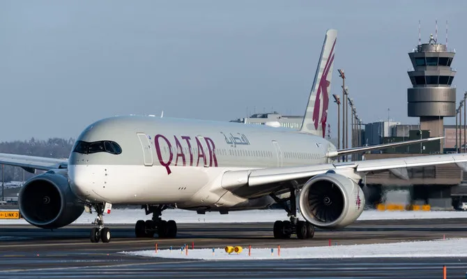 Qatar Airways to operate 29 flights on Thursday