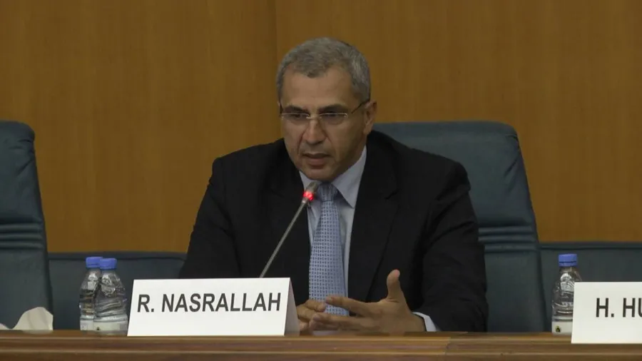 Is Israel’s strategic doctrine on the verge of transformation?