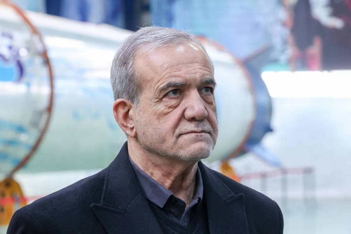 Iran demands guarantees to end hostilities