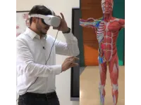 Azrar Solutions develops VR medical simulator for nursing students at Al-Zaytoonah University