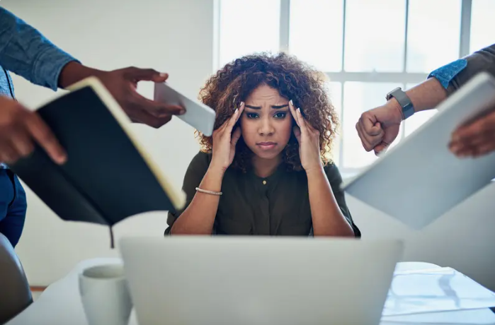 Understanding migraine stages: From early warning to exhaustion