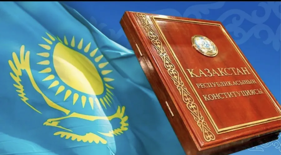 A new constitutional path for Kazakhstan