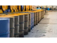 Gulf oil producers lose $15.1 bln as Strait of Hormuz disruption chokes energy flows