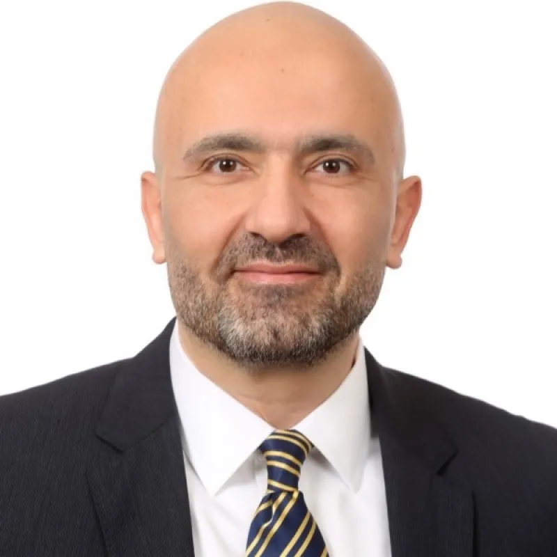 Murad Abu-Eid appointed CEO of Jordanian Duty Free Shops Company 