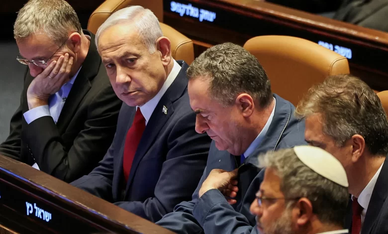 Iran vows to kill Israel’s Netanyahu as impact of war on Gulf region widens