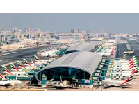 Flights gradually resume at Dubai Airport after drone attack