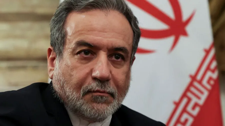 U.S., Iran exchanged messages in recent days amid war, Axios reports