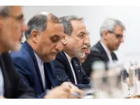 U.S., Iran exchanged messages in recent days amid war, Axios reports