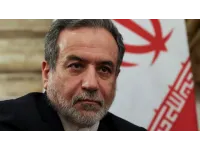 U.S., Iran exchanged messages in recent days amid war, Axios reports