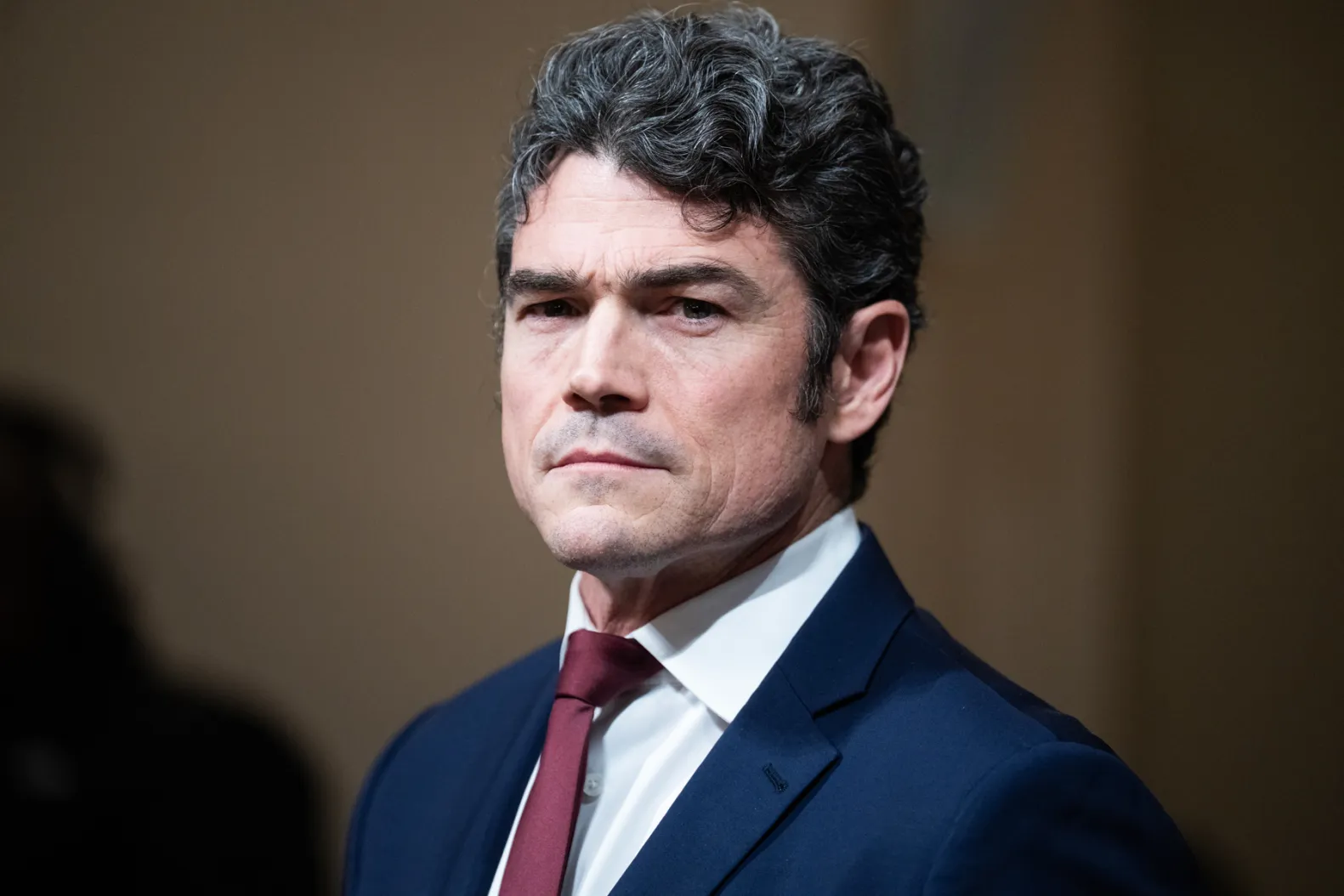 Top US counterterrorism official resigns over Iran war, urging Trump to 'reverse course'