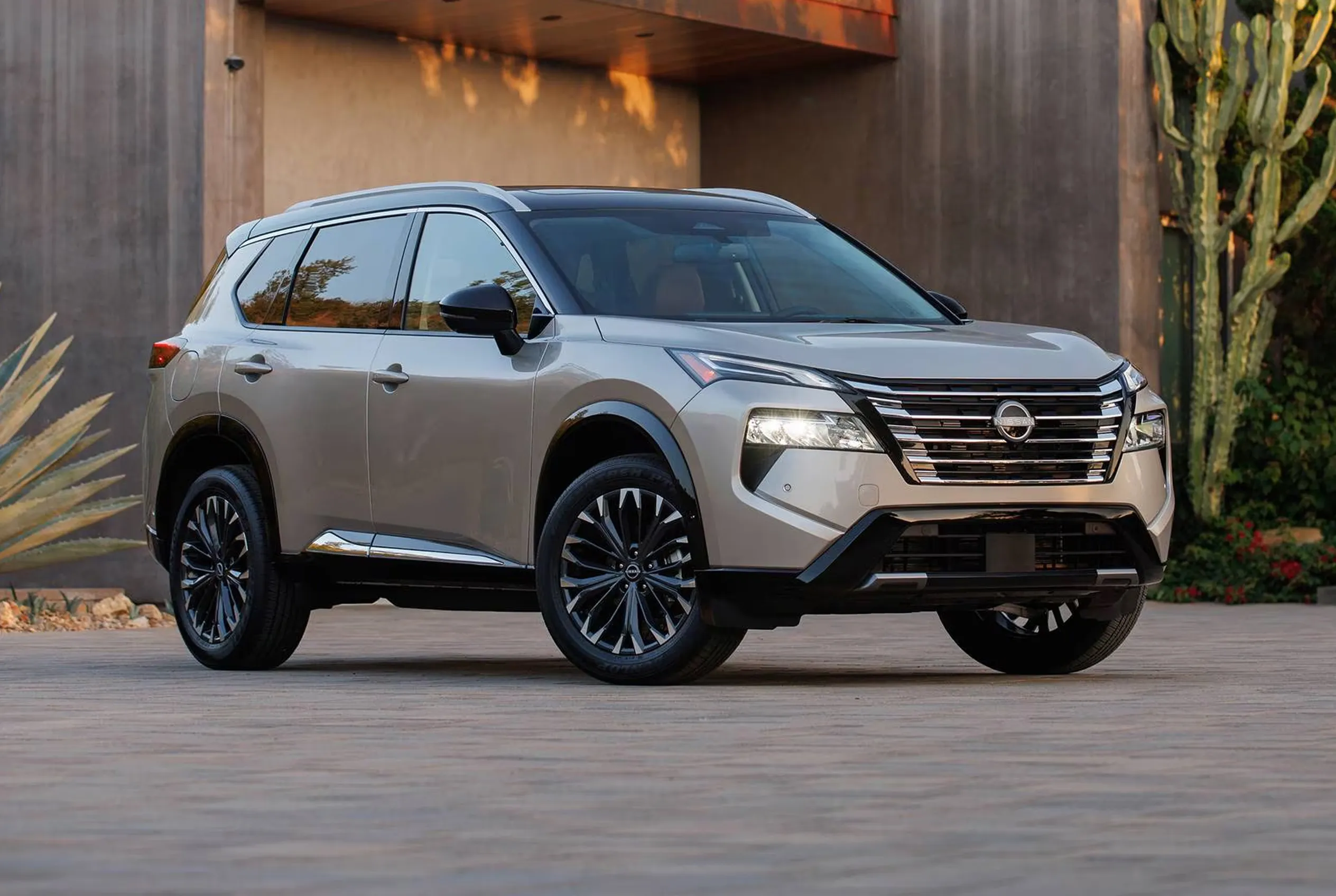 Best cars for road trips: Comfort, fuel efficiency, and tech