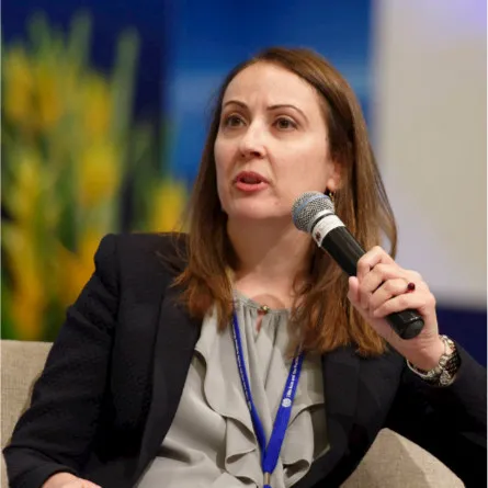 Al-Ali calls for balanced social security reforms to strengthen women’s protection in Jordan