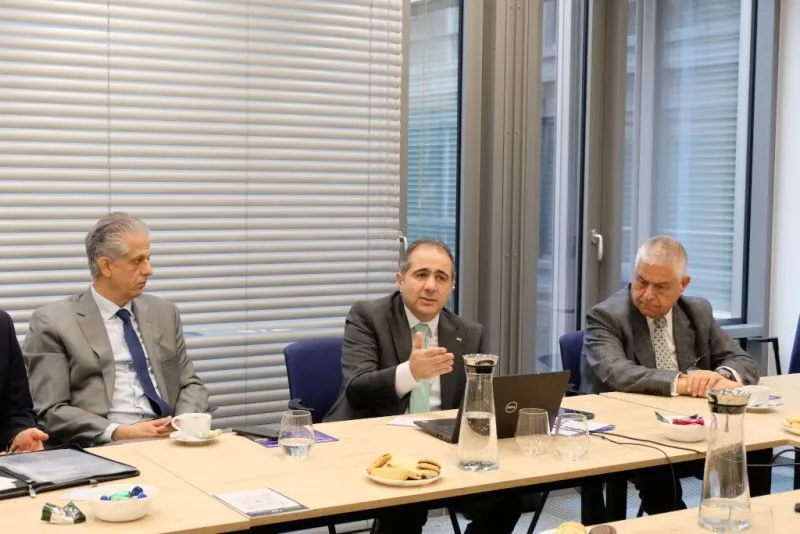 Jordan, Poland explore new investment opportunities ahead of EU conference