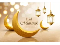 Jordan declares Friday first day of Eid al-Fitr