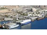 Global shipping hit by Hormuz risks, Aqaba Port sees limited impact