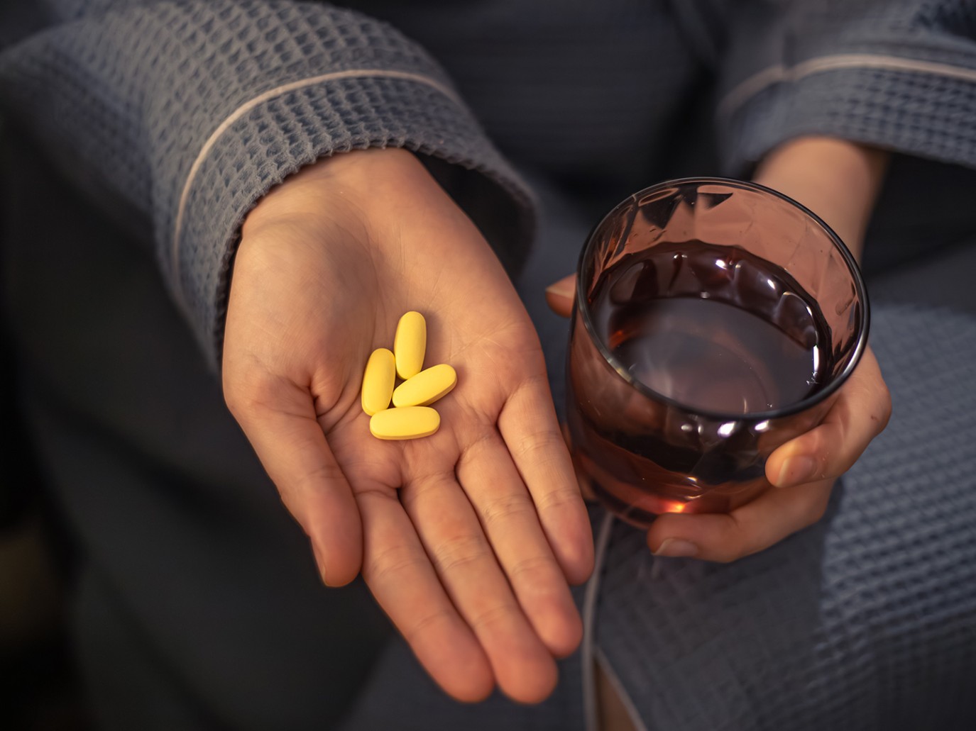 Magnesium: Why your body needs this mineral