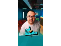 عمر المعايطة يطلق برنامجه الأول  مع أبو معيط