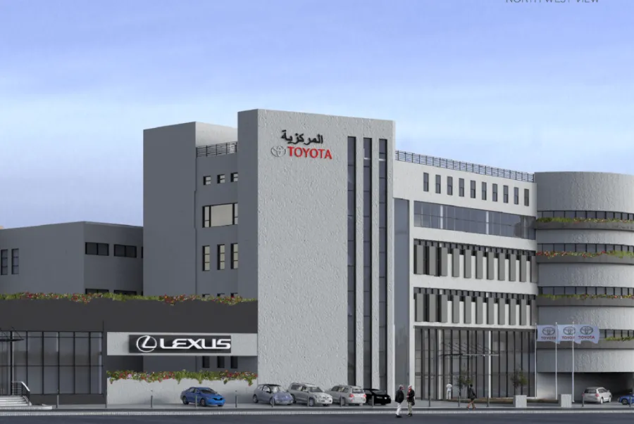 Markazia drives growth with diversified mobility strategy