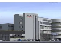 Markazia Drives Growth with Diversified Mobility Strategy