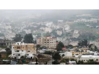 Unstable Weather Conditions to Affect Kingdom Starting Wednesday