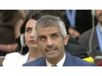 Jordan condemns Iran attacks, backs Gulf states at UN Human Rights Council