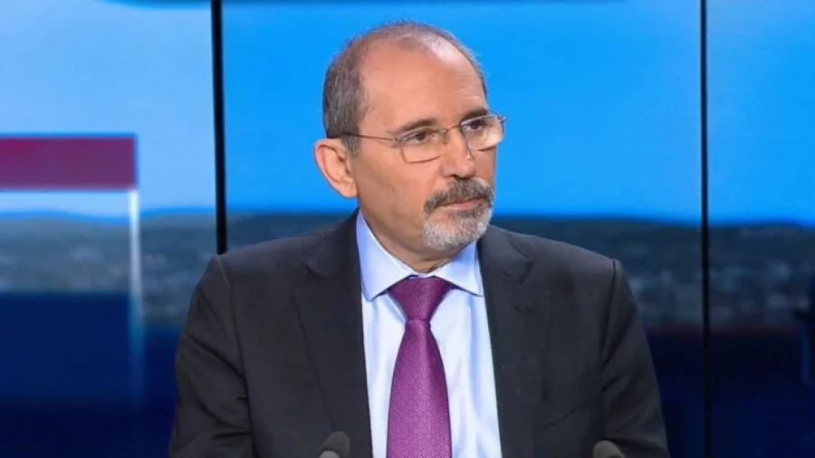 FM Safadi says  Jordan prioritises national interest, signals stance on Iran ties