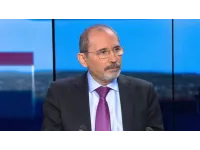 FM Safadi says  Jordan prioritises national interest, signals stance on Iran ties