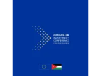 Jordan–EU Investment Conference 2026 to highlight key opportunities across priority sectors