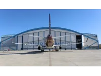 Joramco eyes global growth as aircraft maintenance demand rises