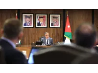 Jordan takes steps to secure supplies, ensure stability, PM says